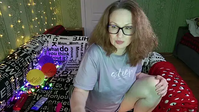 MarleneDietrich 现场XXX聊天