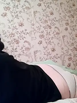 Zulfiya_Bruce's Live XXX Chat