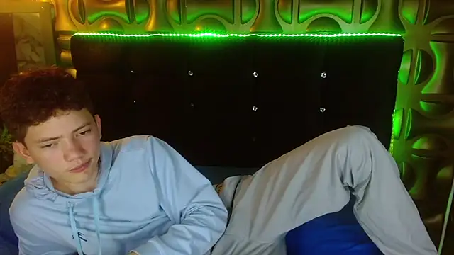 cruz_dante 웹캠 쇼