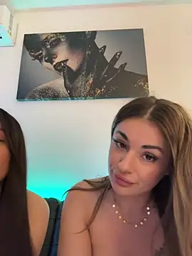 IsabellaEtthan – Live XXX-chat