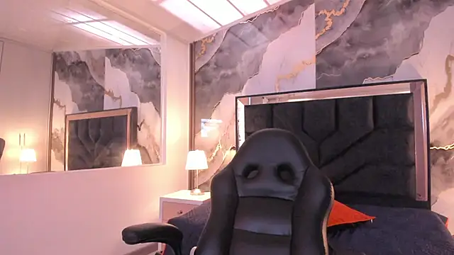 SusanVilla 现场XXX聊天