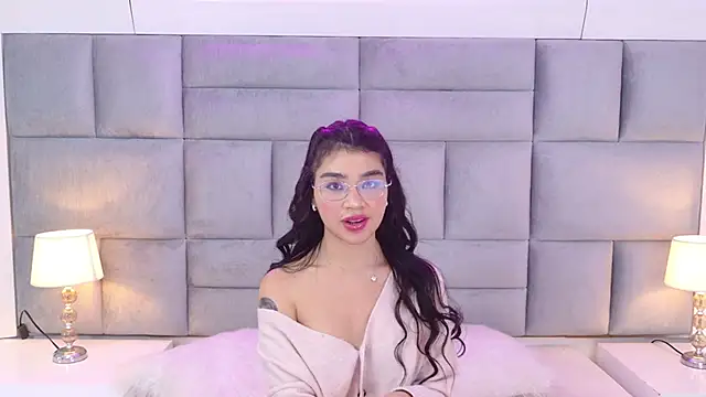 OliviaDiaz – Live XXX-chat