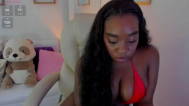 zobe_love Webcam-Show