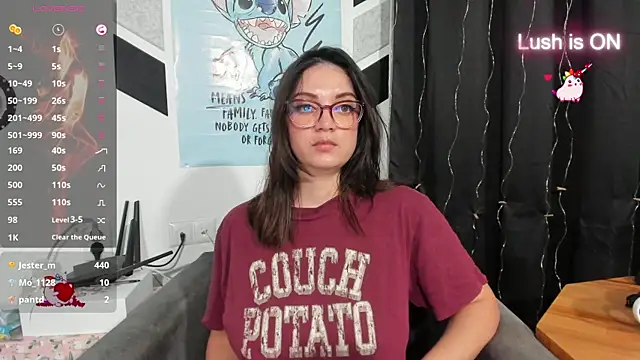 دردشة alexysgray الجنسية المباشرة