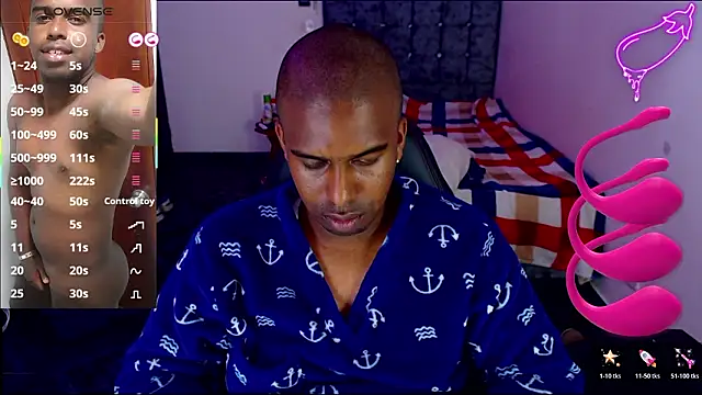 mrjhon26 在線直播表演