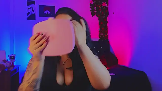 Chat +18 de Pauilina ao vivo