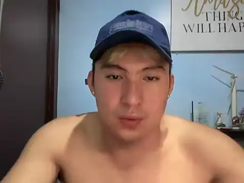 Kingdirtyfog Pertunjukan Webcam