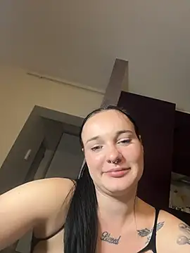 Baby_Eva23 Webcam show