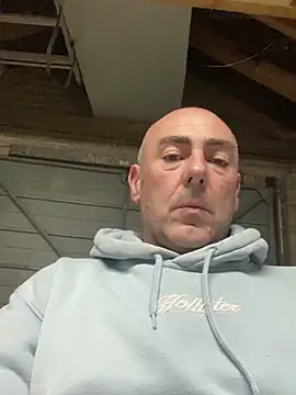 Richmcgeen Webbikameraesitys