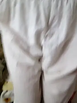 miss_raavy's Webcam Show