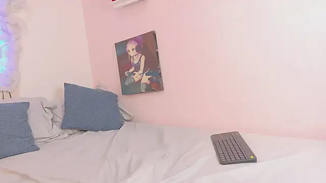 salome_diamond 라이브 XXX 채팅