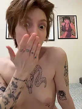 ginger_cream: απευθείας συνομιλία ΧΧΧ