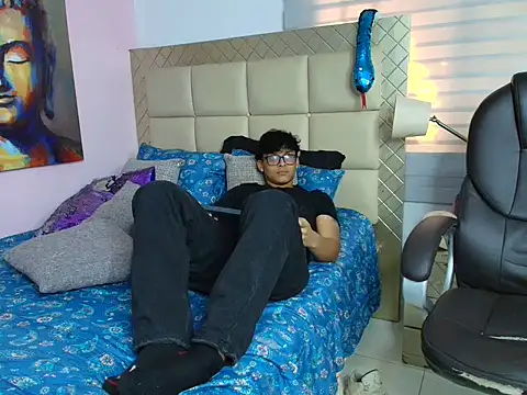 Show de webcam de mathias_oberlin