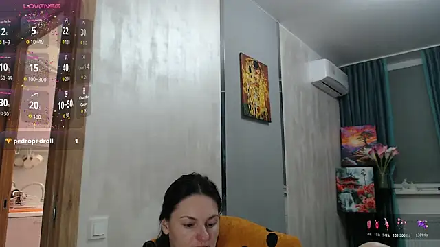 Chat +18 de Stacy_Davice ao vivo