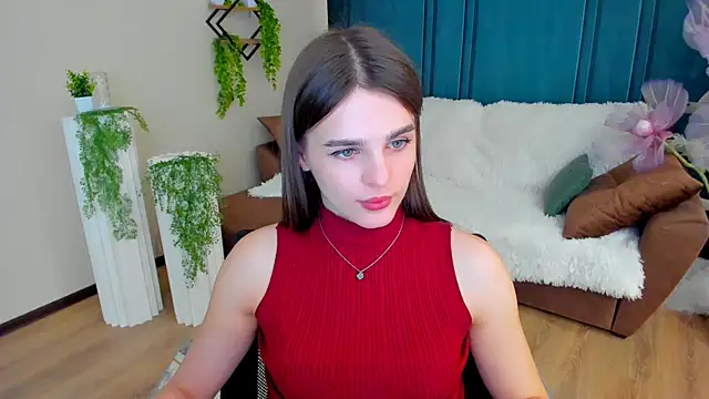 FinalAccord Adlı Modelin Canlı XXX Sohbeti