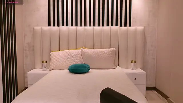 SunnyRivers 라이브 XXX 채팅