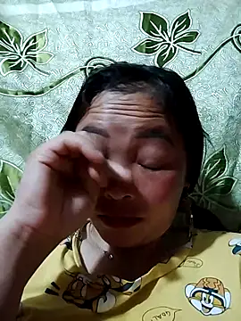 Minkine022 网络视讯表演