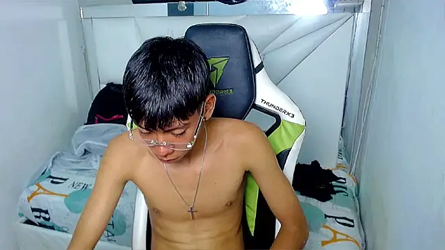 Liarr_: вебкам-шоу