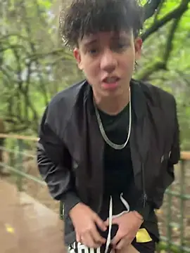 Chat XXX en directo de yoursexyjose