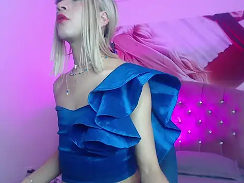 แชท XXX สดของ Ailanys_Miller