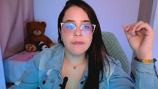 Czat XXX na żywo – _alicia_z