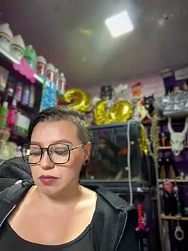 TamySweetness' Live XXX Chat