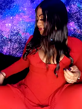 AmazonianMistress: вебкам-шоу