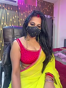 Show Webcam de item_GirI