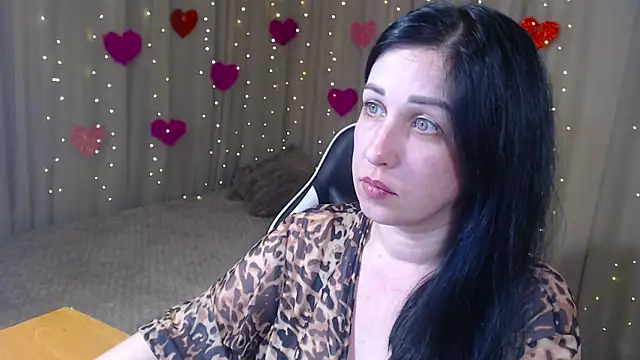 Онлайн чат XXX JillStevens