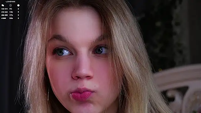 Chat XXX ao vivo de EdlinAlliston