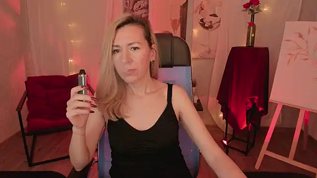 Chat XXX en directo de DonnaSmitth