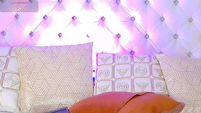 TamaraGreys élő XXX-chatje