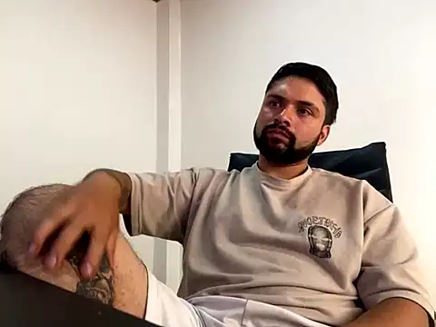 Zion_draftt Webcam show