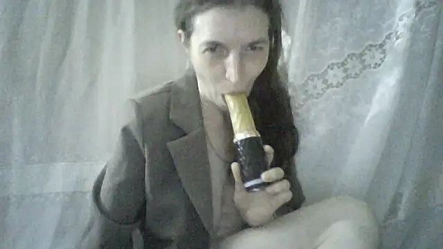 EveningxBreeze Adlı Modelin Canlı XXX Sohbeti