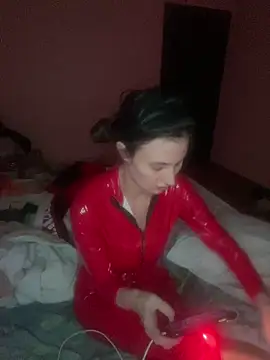 Flossy_Vettie – Live XXX-chat