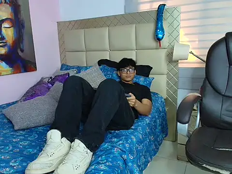 Chatroom XXX en direct de mathias_oberlin