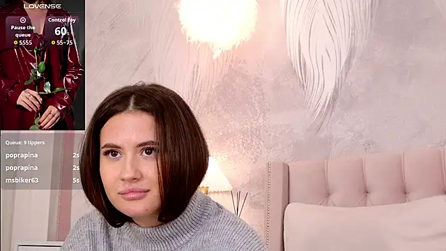 milaleoneli 라이브 XXX 채팅