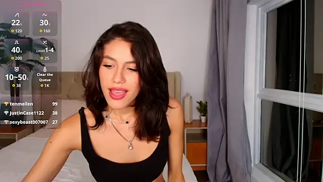 Онлайн чат XXX Carol_Daniel