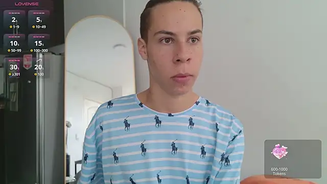 Chat XXX en directo de grey___27