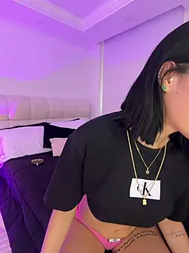 Dj_scarlettmorreti Live XXX Chat