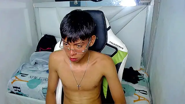 Chat XXX en directo de Liarr_