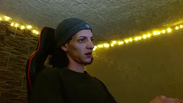 Chat XXX en directo de alurba666