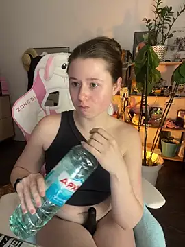 Chat XXX ao vivo de sweetest_pie