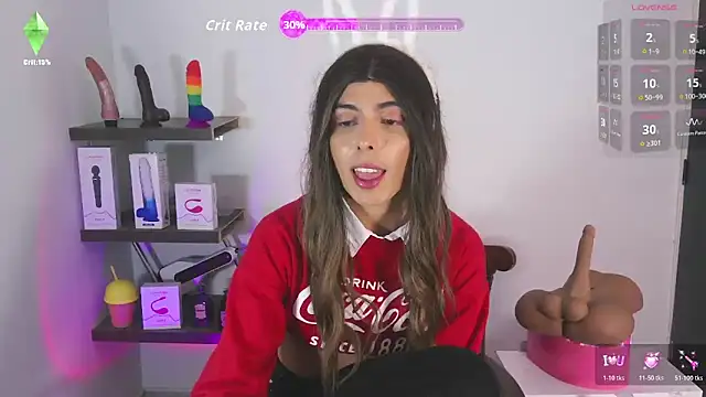 valentina_crtti Live XXX-Chat