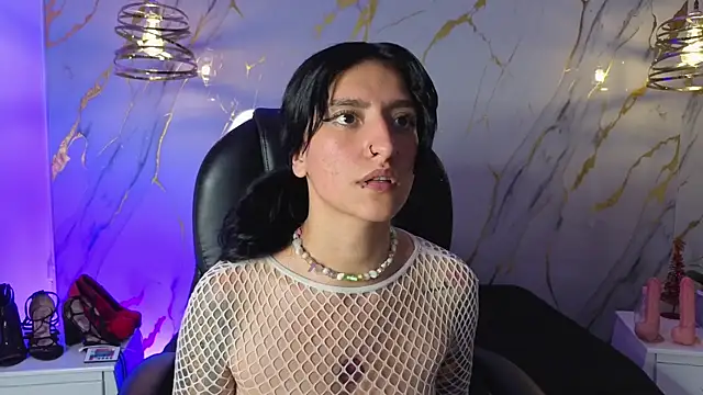 Scaarlettfox 现场XXX聊天