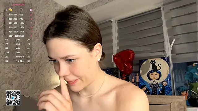 Chat XXX en directo de CindyHines