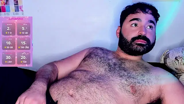 johnnyalx Chat XXX live