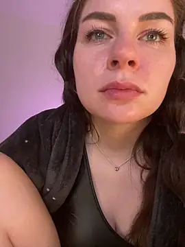 EllyNora's Live XXX Chat