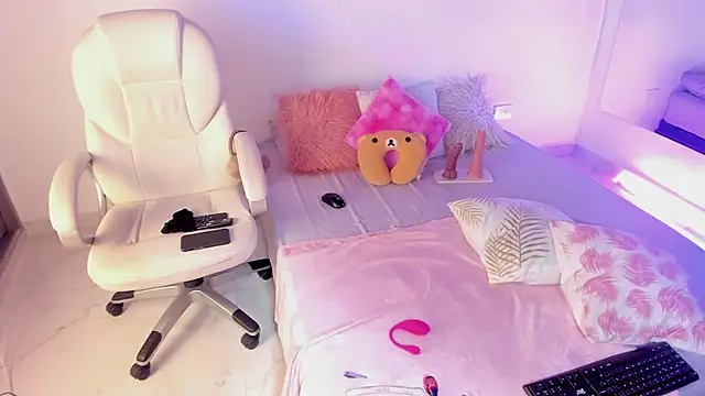 KatteDivine – Live XXX-chat