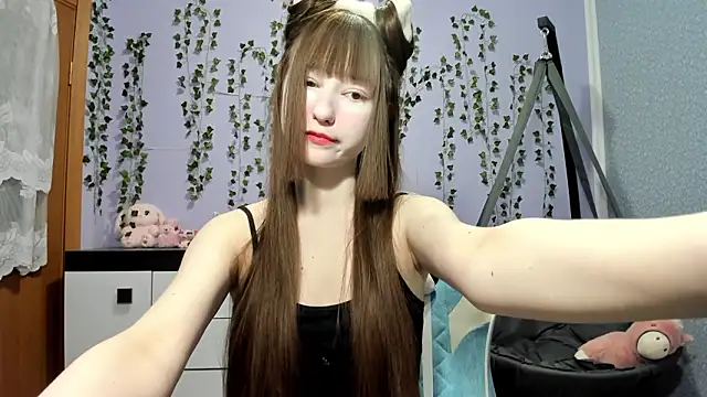 Yoonhee_ki 现场XXX聊天